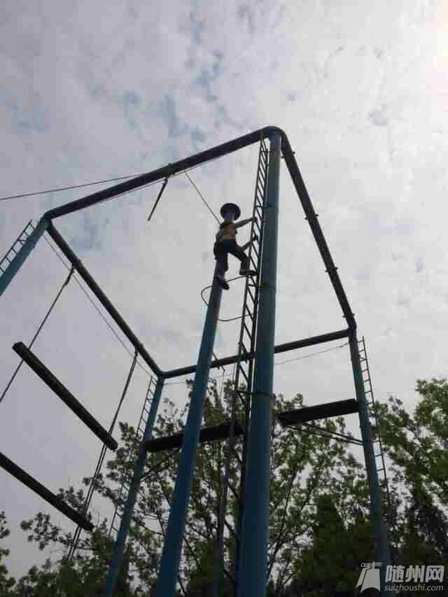 户外拓展运动给大家带来的是什么