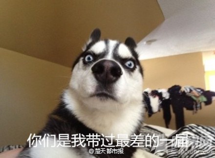 幽默笑话 ：快开学咯