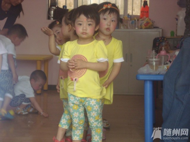 我才是带头大哥