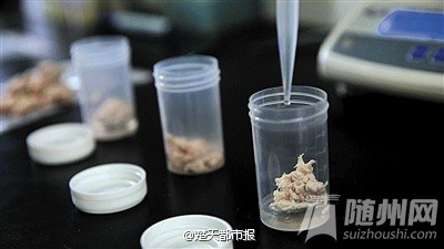 如何分辨药水美白猪蹄