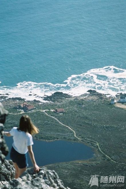 人生是场一个人的旅程