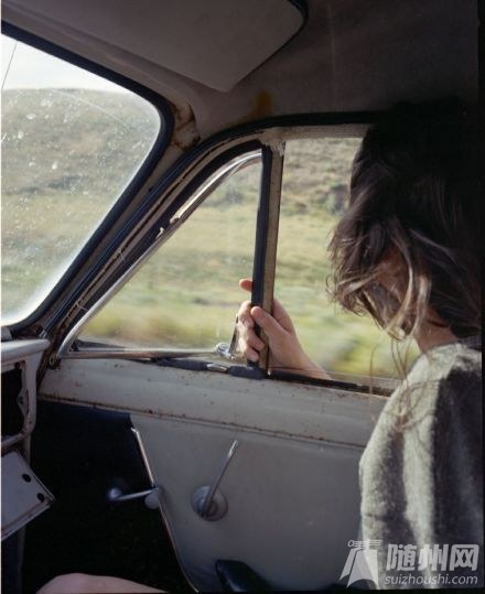 人生是场一个人的旅程