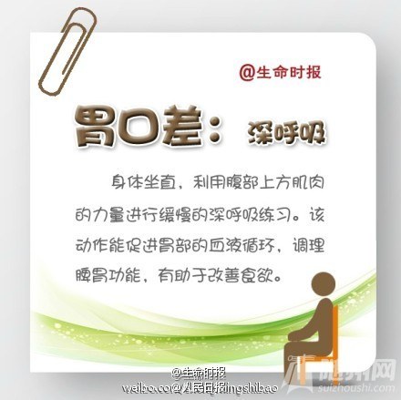 锻炼妙招，帮你巧治病