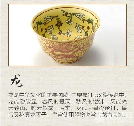 藏在动物里的祥瑞