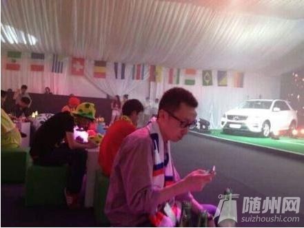 "最牛"请假条