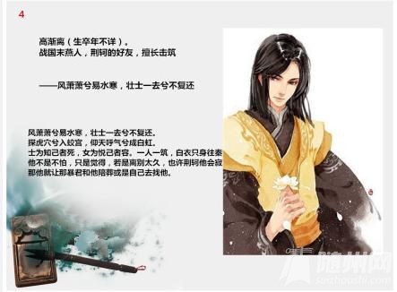 历史上名字取得好的二十人