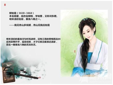 历史上名字取得好的二十人