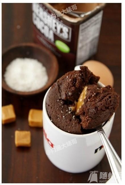 懒人福利帖：早餐和甜品
