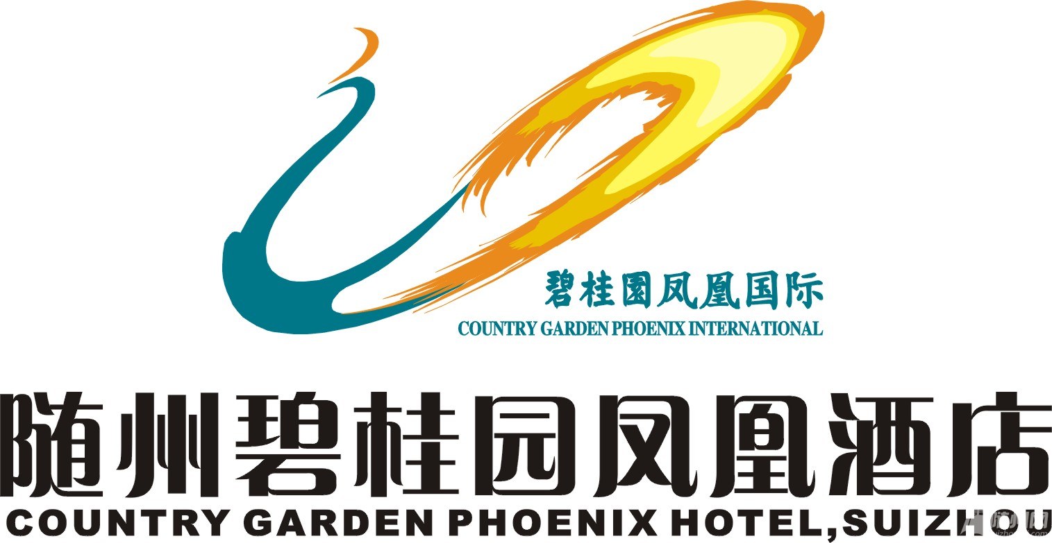 随州碧桂园凤凰酒店LOGO.jpg