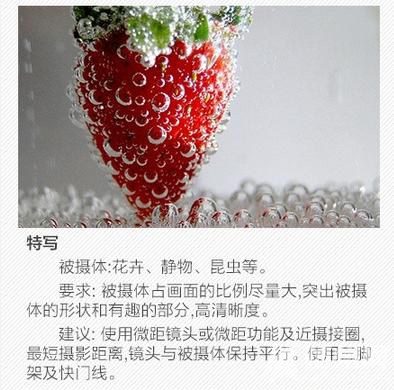 这些关于单反的常识，你都了解吗？