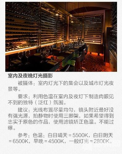 这些关于单反的常识，你都了解吗？