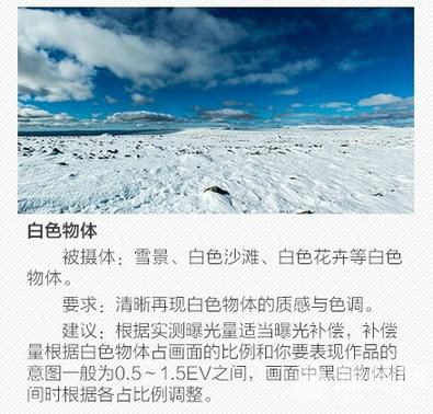 这些关于单反的常识，你都了解吗？