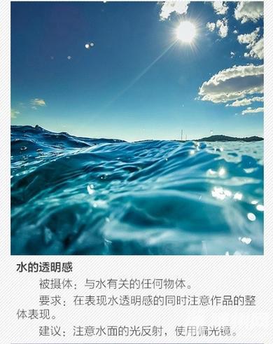 这些关于单反的常识，你都了解吗？