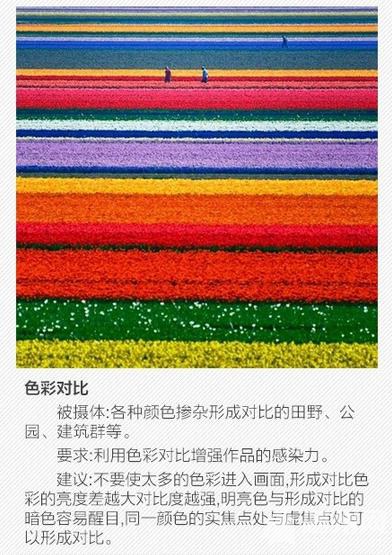 这些关于单反的常识，你都了解吗？