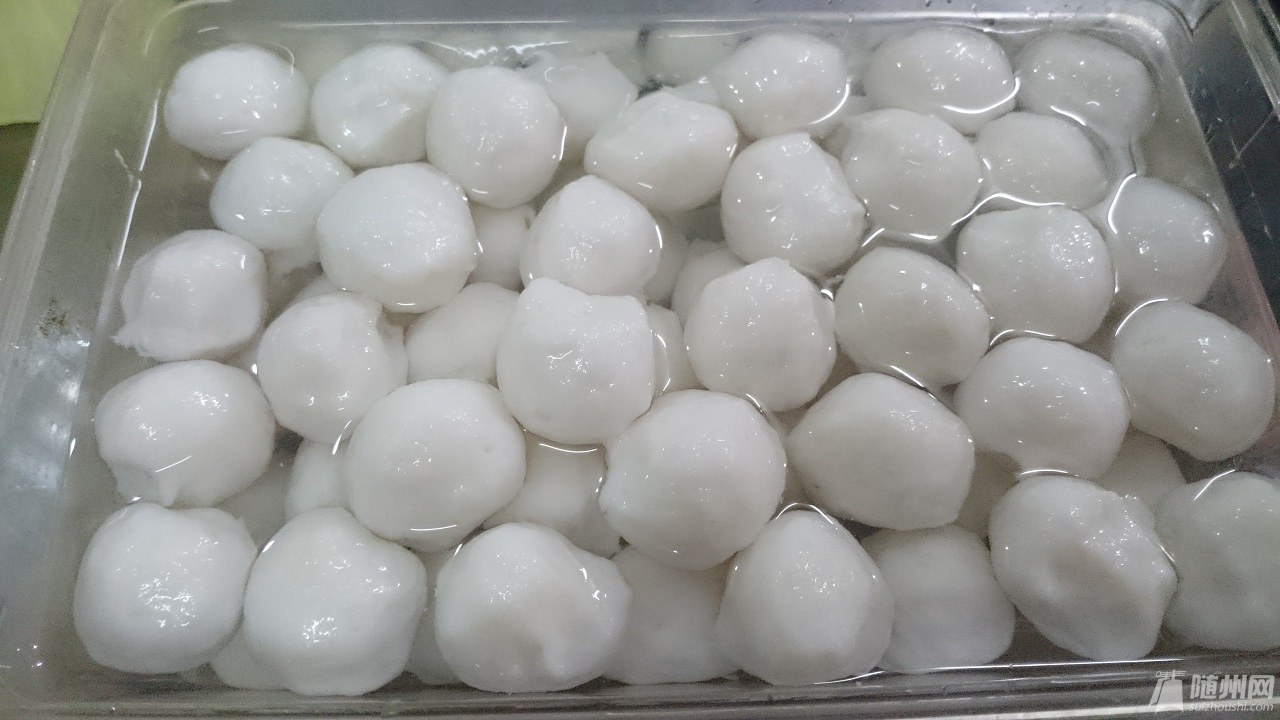 鱼圆