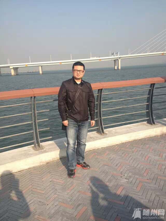 深圳湾公园2014年12月