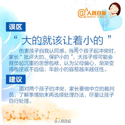 这些情景，家长该怎么做？