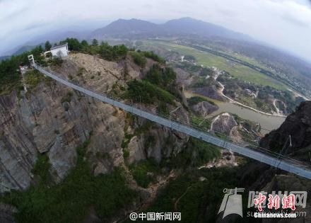 玩儿的就是心跳