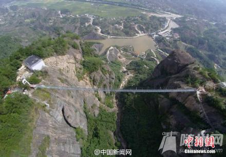 玩儿的就是心跳
