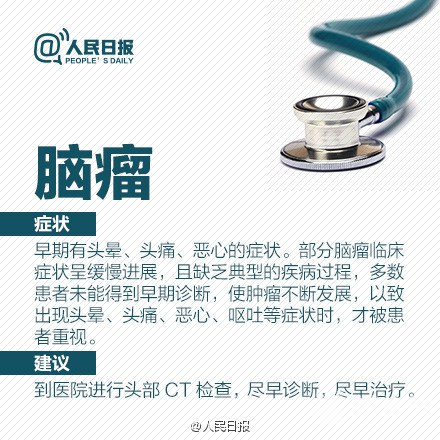 容易被误认为“感冒”的致命疾病