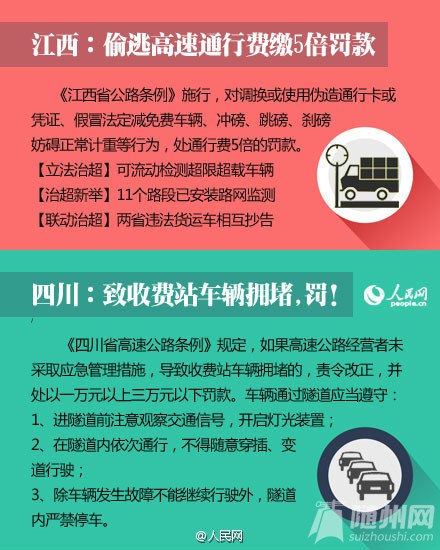 明天起，这些新规开始实施›
