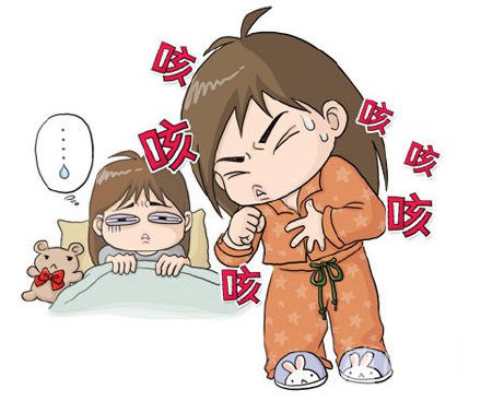 20个中医治咳嗽秘方