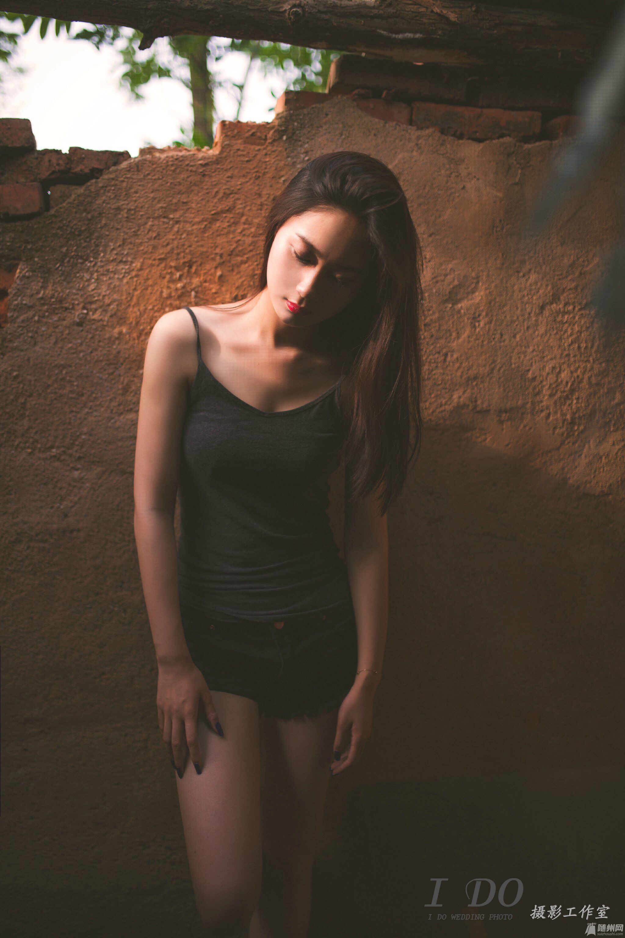 ido摄影