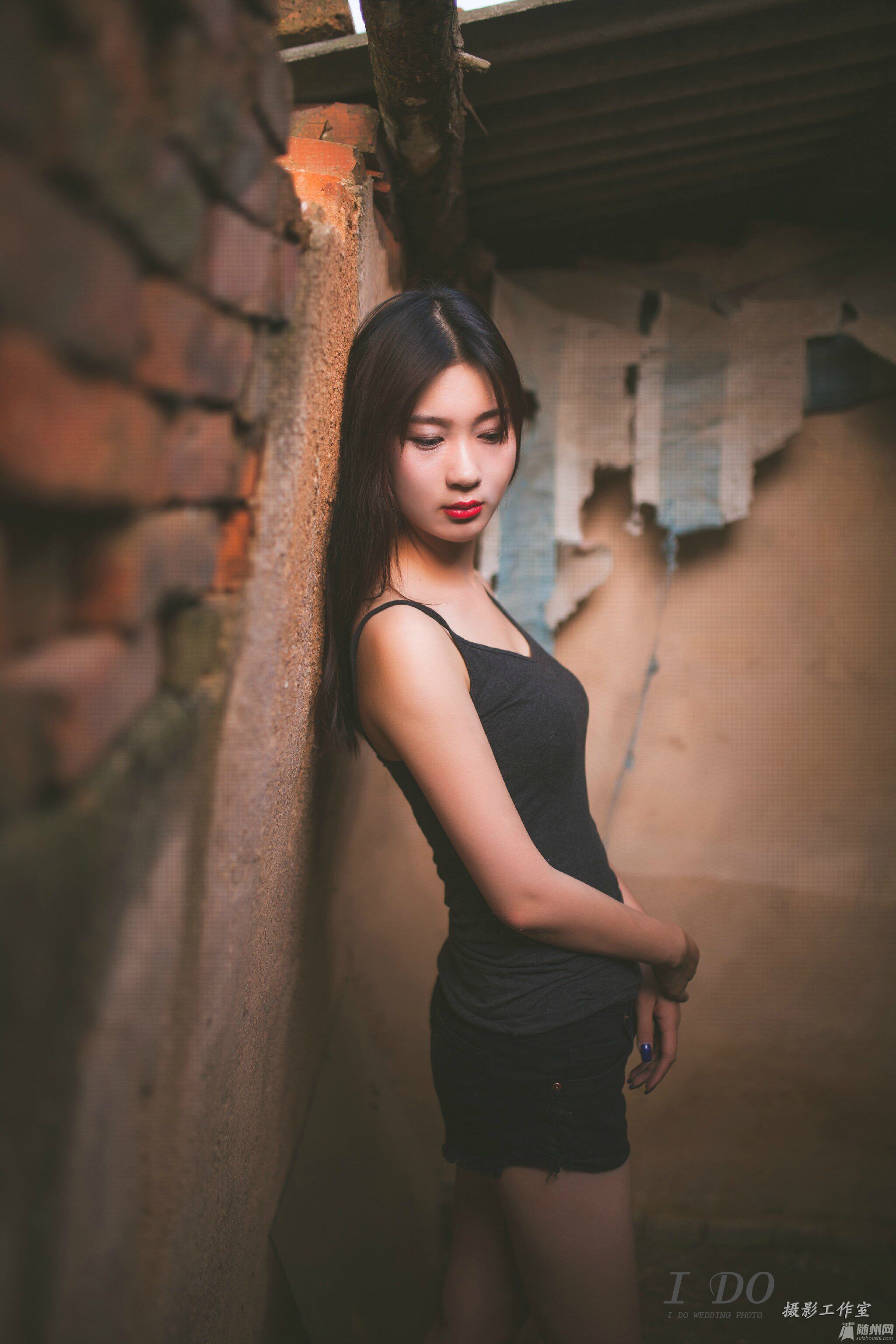 ido摄影