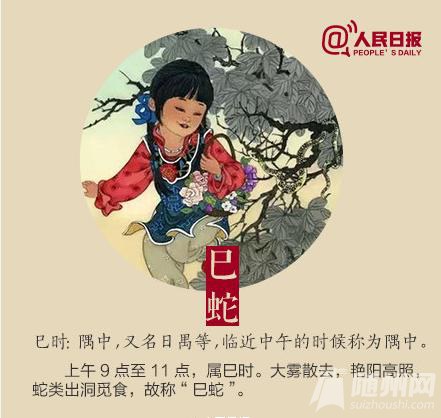 十二生肖排序的渊源