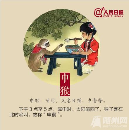 十二生肖排序的渊源