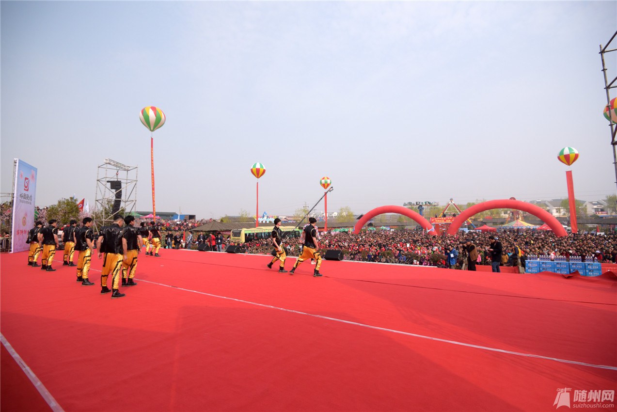 1、2016随县尚市桃花文化旅游节活动现场.jpg