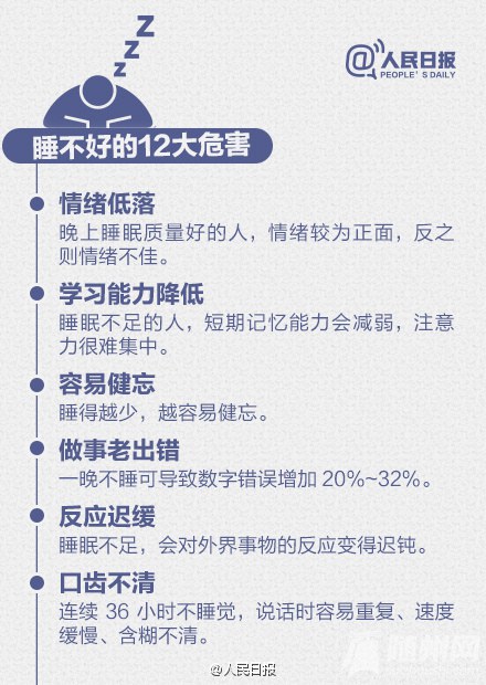 世界睡眠日：你，睡得好吗？