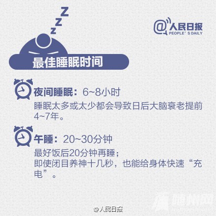 世界睡眠日：你，睡得好吗？