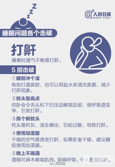 世界睡眠日：你，睡得好吗？