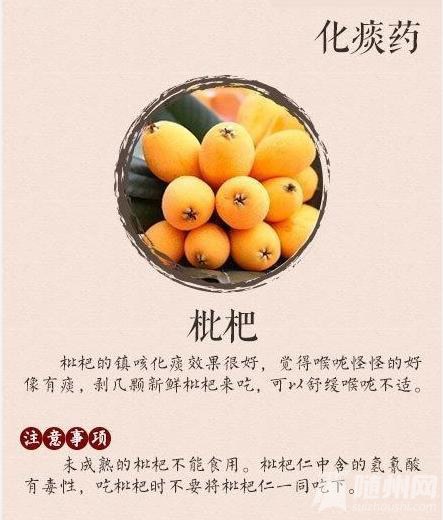 水果也能养生！
