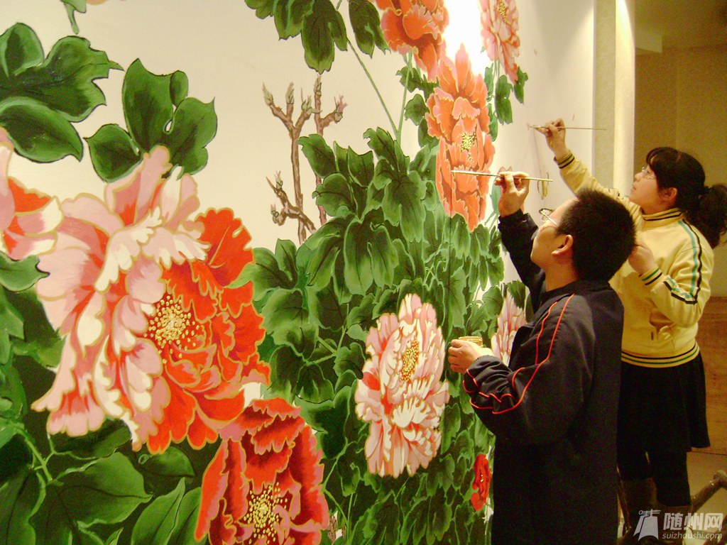12、《劳动的身影——花开》作者安居中心学校张勇 (三等奖).jpg