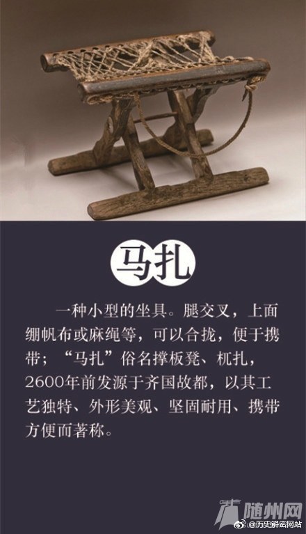 中国古人的创造经典