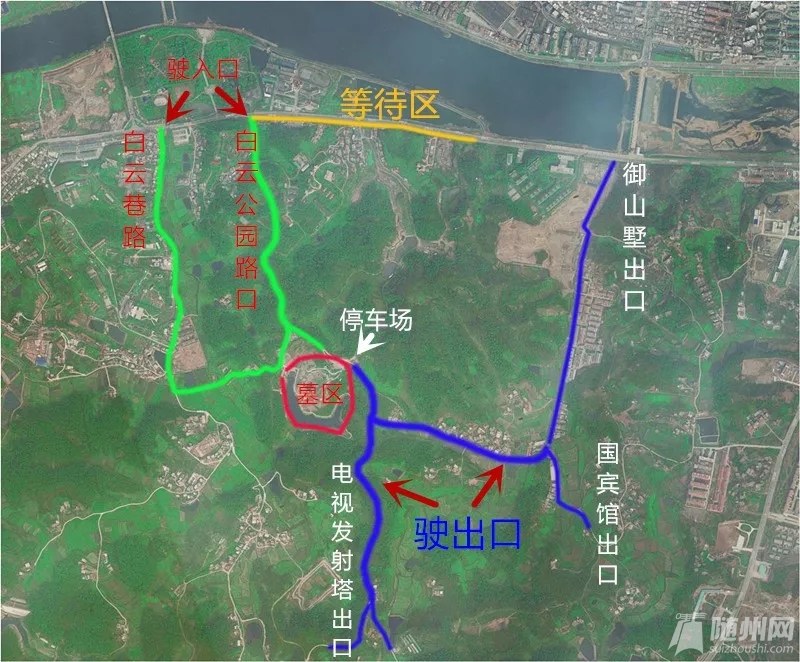 湖北随州人口_随州城东片区人口将暴涨 房产开发迎来人居新时代