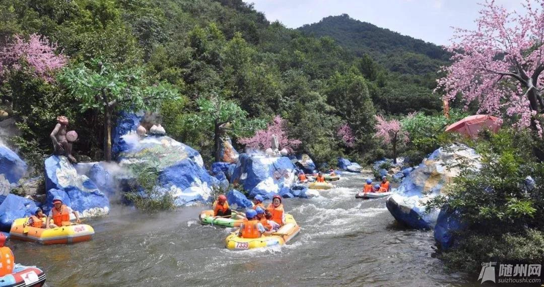 爽爆！随州的这个地方令无数游客流连忘返！随州论坛,随州孙立品,随州本地最新招聘信息