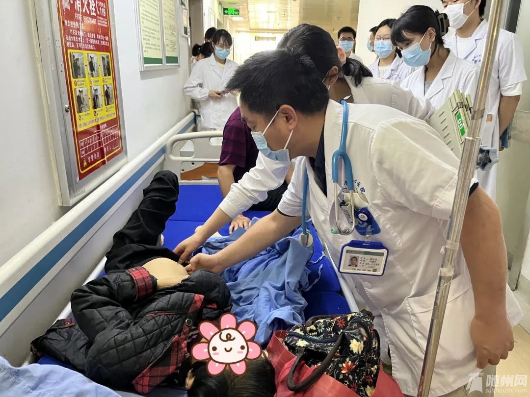 喜报！随州市中心医院入选国家癌症中心首批食管癌规范诊疗质量控制试点单位国家癌症中心,质量控制,专业诊疗服务