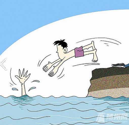 【4月13日】①随州一中年女子跳湖轻生,守船师傅及时救人②重要通知